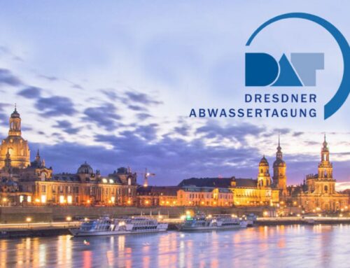 DAT – Dresden Wastewater Conference