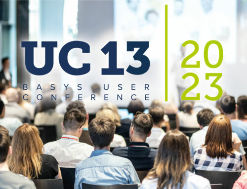 UC 13 – BaSYS User Conference